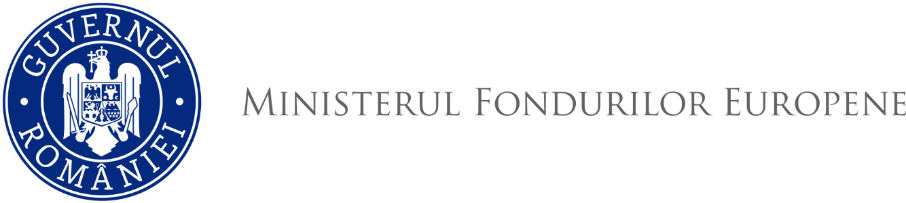 Ministerul Fondurilor Europene — client Waldorf Tours