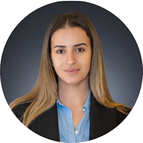 Maftei Florentina — Expert organizare, echipa Waldorf Tours
